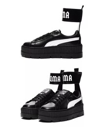 FENTY PUMA by Rihanna | FENTY PUMA(シューズ)