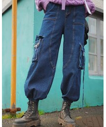 badtaste | デニムパンツ