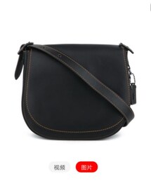 COACH | Coach1941 Saddle(ショルダーバッグ)