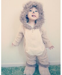 ライオン | その他