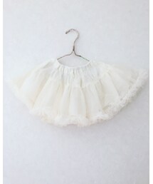 チュールスカート | スカート