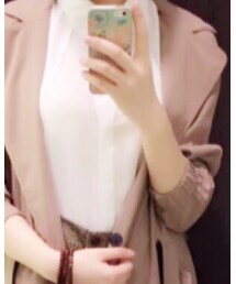 ZARA | シャツ/ブラウス