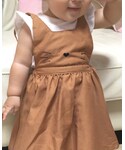 GYMBOREE(ジンボリー)の「ママ＆ベビー(ロンパース)」