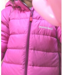 mont-bell | ダウンジャケット/コート
