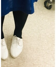 D+AF | その他シューズ