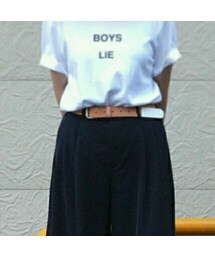 UNIQLO | パンツ