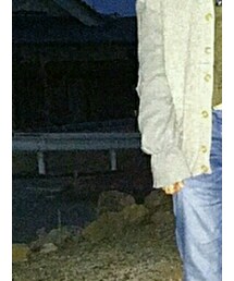 LOWRYS FARM | シャツ/ブラウス