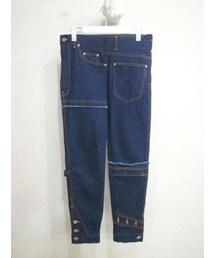 WhoWhat | デニムパンツ