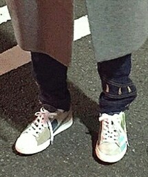 spoken words project | スニーカー