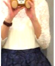 ZARA | シャツ/ブラウス