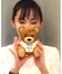 MOSCHINO | スマホケース/カバー