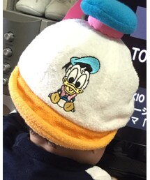 Disney | キャップ