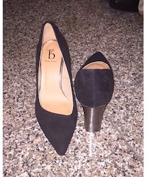 Piche | パンプス