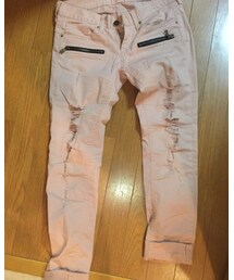 FROMFIRST musee | デニムパンツ