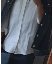 UNIQLO | シャツ/ブラウス