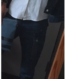 TOMMY | デニムパンツ