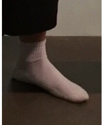 GU | ソックス/靴下