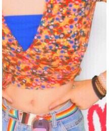 American Apparel | トップス