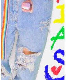 no brand | パンツ