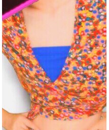 SPINNS | トップス