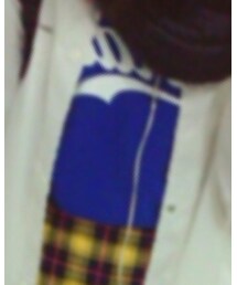 SPINNS | スウェット