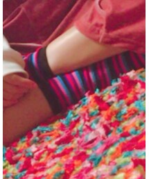 WEGO | ソックス/靴下