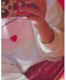 BUBBLES | スウェット