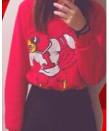 no brand | スウェット