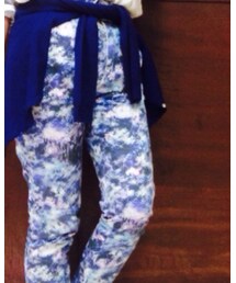 JEANASIS | その他パンツ