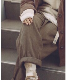 used | スラックス