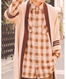 Carhartt | シャツ/ブラウス