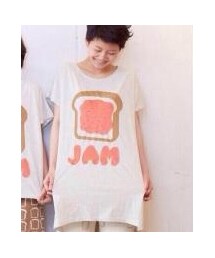 パン部 | パン部ワンピース(ワンピース)