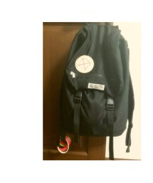 ヴィレッジヴァンガード | びっくリュック(バックパック/リュック)
