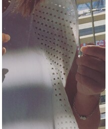 SNIDEL | トップス