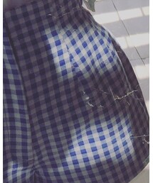 SNIDEL | カーゴパンツ