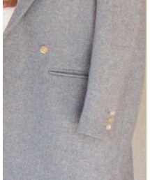 plage | チェスターコート