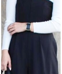 EDIT. FOR LULU | サロペット/オーバーオール