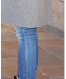 MOTHER DENIM | デニムパンツ