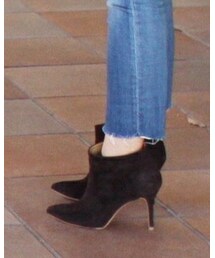 CHEMBUR | ブーティ