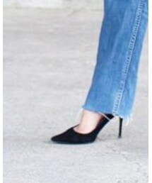 JIMMY CHOO | パンプス