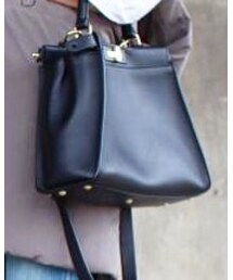 FENDI | トートバッグ