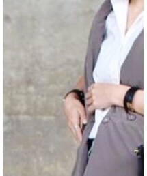 glitteraccessory | バングル/リストバンド