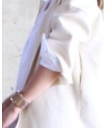 THE SHINZONE | シャツ/ブラウス