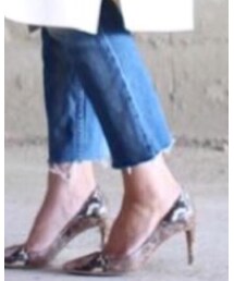 PELLICO | パンプス