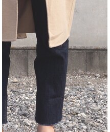 JEANASIS | デニムパンツ