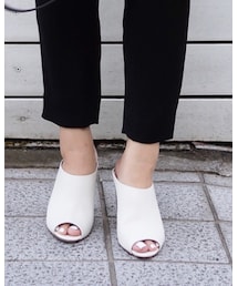 Sergio rossi | サンダル