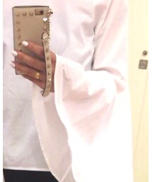 Deuxieme Classe | シャツ/ブラウス