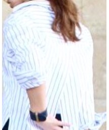 DRESSTERIOR | シャツ/ブラウス