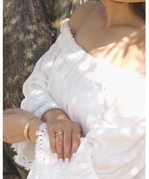 THE SHINZONE | シャツ/ブラウス