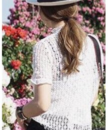 ZARA | シャツ/ブラウス